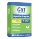 Enzimas Digestivas Windmill 11 Enzimas 5 Probióticos 60 cápsulas
