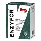 Enzyfor - 30 Sachês de 3g - Vitafor Enzyfor - 30 Sachês de 3g - Vitafor