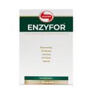 Enzyfor Mix de Enzimas CX/30 Sachês Vitafor