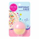 eos Birthday Cake - Lip Balm
