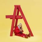 EP musical "dont smile at me" de Universal Music Group 12"