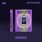 EP musical SIS (Soft Is Strong) de KATSEYE Versão forte