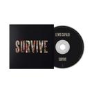 EP Survive de Lewis Capaldi - Polydor