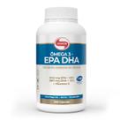 EPA DHA Ômega 3 Vitafor 240 Cápsulas EPA DHA Ômega 3 Vitafor 240 Cápsulas