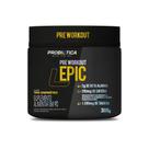 Epic Pre Workout (300g) - Sabor: Tipo Energético