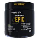 Epic pre workout limao 300g