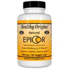 EpiCor 500mg Immune System Balancer 30 VCaps Healthy Origins