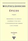 Épicos - Multiclássicos - Edusp