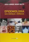 Epidemiologia das Doencas Cronicas