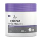 Epidrat Corpo Intensivo Creme Hidratante Peles Secas e Sensíveis 500g