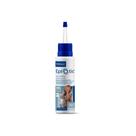 Epiotic 100 ml Limpador Auricular Virbac