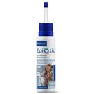 Epiotic S.I.S - frasco com 100ml - Virbac