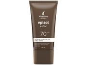 Episol Color Mantecorp Skincare - Protetor Solar com Cor FPS70