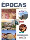 Epocas De Espana Curso De Civilizacion Nivel B1c2 - EDELSA