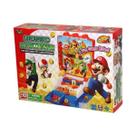 Epoch 7461 Arcade Das Moedas Super Mario Lucky Coin Game Epoch 7461 Arcade Das Moedas Super Mario Lucky Coin Game