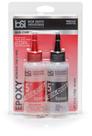 Epóxi Bob Smith Industries BSI-201 Quik-Cure 133 ml transparente Epóxi Bob Smith Industries BSI-201 Quik-Cure 133 ml transparente