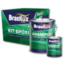 Epoxi Para Reservatorio De Agua Potavel 3,6l - Poliamina