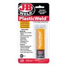 Epoxy Putty J-B Weld PlasticWeld Plastic Repair 57g Epoxy Putty J-B Weld PlasticWeld Plastic Repair 57g