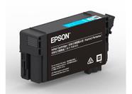 Epson T40W220 Ciano 50ml Original UltraChrome XD2
