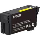 Epson T40W420 Amarelo 50ml Original UltraChrome XD2