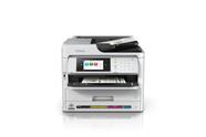 Epson WF-C5810 Multifuncional Jato de Tinta Alta Produtividade