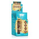 Equaliv Body Protein Vanilla - Sachê 20g - Lojaequaliv
