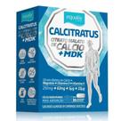 Equaliv Calcitratus 30 Comprimidos