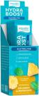 Equaliv Hydra Boost, Sabor Abacaxi e Hortelã, 10 Sachês Equaliv Hydra Boost, Sabor Abacaxi e Hortelã, 10 Sachês