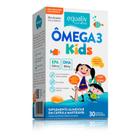 Equaliv Ômega 3 Kids 30 Cápsulas - Equaliv Equaliv Ômega 3 Kids 30 Cápsulas - Equaliv