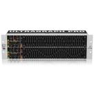 Equalizador 31 Bandas Ultragraph Pro FBQ 6200 HD - BEHRINGER