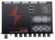 Equalizador 9 Bandas Precision Power E.DZ