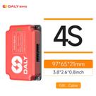 Equalizador, Balanceador Ativo De Células De Bateria lifepo4/ lition 4s 12v