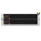Equalizador behringer fbq 6200hd ultra graph pro 31 bandas