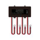 Equalizador de Bateria DJLBERMPW 48V para 4 Baterias de 12V Equalizador de Bateria DJLBERMPW 48V para 4 Baterias de 12V