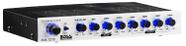 Equalizador de carro BOSS Audio Systems AVA1210 Pré-amplificador de 7 bandas