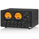 Equalizador Douk Audio EQ5 PRO Bluetooth de 5 bandas com medidor de UV
