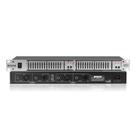 Equalizador estéreo MICNAUX EQ215S de 15 bandas para sistema de áudio doméstico