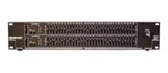 Equalizador Gráfico Soundvoice Eq-231 31 Bandas