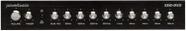Equalizador POWERBASS 9 bandas Parametrica 1/2 DIN XEQ-9XO