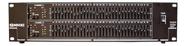 Equalizador Soundvoice Eq231 Profissional 31 Bandas Stereo