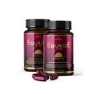 Equalize Femme - 2 meses - TPM, Cimatério e Menopausa
