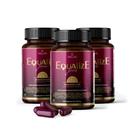 Equalize Femme - 3 meses - Climatério e Menopausa