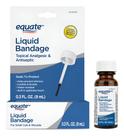 Equate Liquid Bandage Curativo Líquido 9ml
