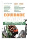 Equidade racial - 2025 Equidade racial - 2025