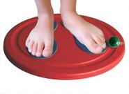 Equilibrio Circulo 3450