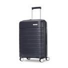 Equipaje rígido de mano Samsonite Elevation Plus azul medianoche