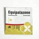 Equipalazone Pó 1G - CEVA