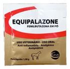 Equipalazone Pó 1G - CEVA
