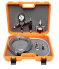 Equipamento à vácuo para abastecer e testar a estanqueidade do sistema de arrefecimento raven 109690 Equipamento à vácuo para abastecer e testar a estanqueidade do sistema de arrefecimento raven 109690