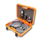 Equipamento a vácuo (pressão negativa) para testar estanqueidade e abastecer fluido do sistema de arrefecimento autom.- Raven Equipamento a vácuo (pressão negativa) para testar estanqueidade e abastecer fluido do sistema de arrefecimento autom.- Raven